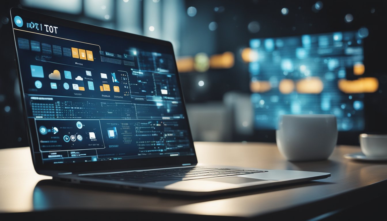 iot software development company iot software development company